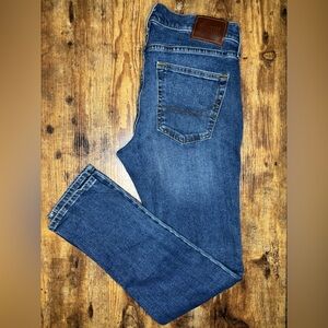 Hollister Jeans Size 31/32